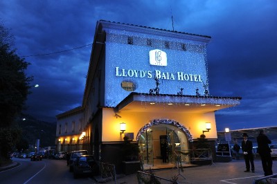 Lloyds Baia Hotel