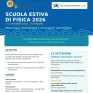 Locandina e Programma
