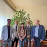 Foto - autori della ricerca