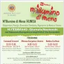 Locandina e Programma